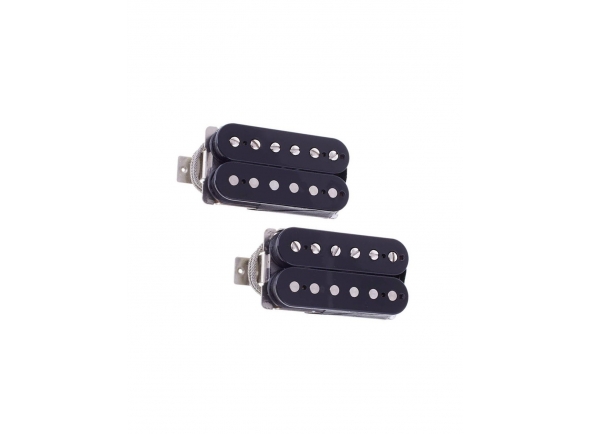 Seymour Duncan SH-59 Set Vintage Blues BK Seymour Duncan SH-59 Set Vintage Blues BK